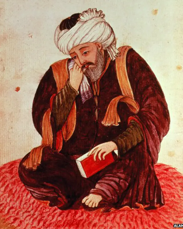 حافظ نے مذہبی منافقت کو بھی اپنی شاعری کا موضوع بنایا ہے