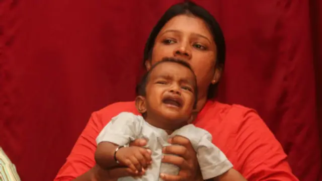 මයුරි ඉනෝකා "කරන ප්‍රකාශ පිටුපස සමහර බලවේග තිබෙන්න පුළුවන් පොලිසියේ කීර්තිනාමය නැති කරන"