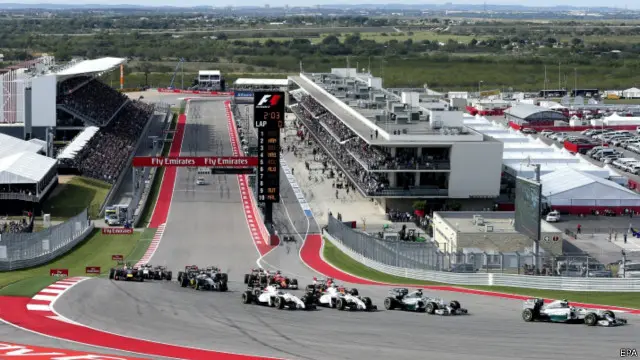 GP Austin