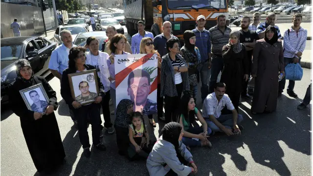 أفادت "النصرة" في بيانها انه حال التوصل لاتفاق فإن تسليم السجينات سيتم في قطر او تركيا