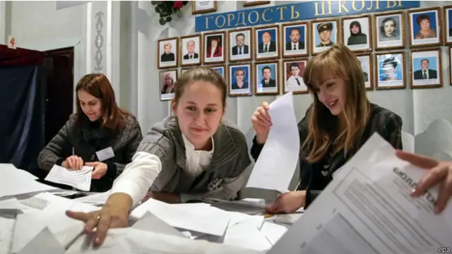 ثمة مخاوف من تضع الانتخابات نهاية لاتفاق وقف اطلاق النار الذي تم التوصل اليه في سبتمبر / ايلول الماضي