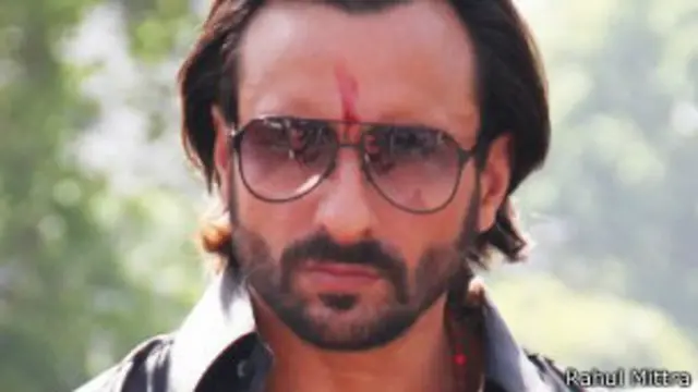 सैफ़ अली ख़ान