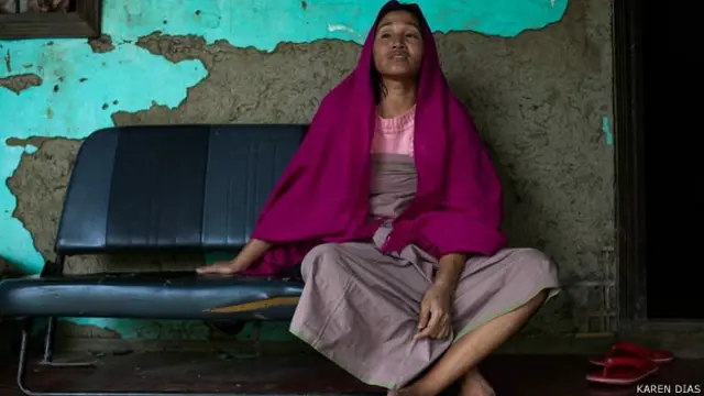 गंगारानी कोंगखेंग