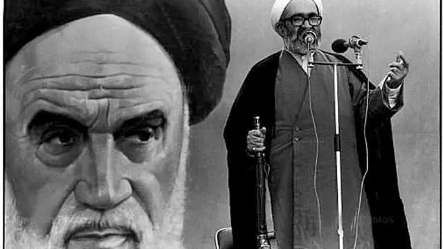 آیت الله منتظری در نماز جمعه آن روز علیه آمریکا یا شاه حرفی نزد. او سال‌ها بعد و پس از کنار گذاشته شدن از قدرت به خاطر اختلافات اساسی با آیت الله خمینی - گفت اشغال سفارت آمریکا کار اشتباهی بود