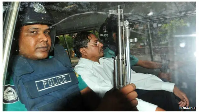 تعتقد الحكومة البنغالية أن حوالي 3 ملايين شخص قتلوا خلال حرب 1971