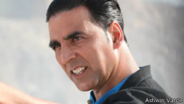 अक्षय कुमार