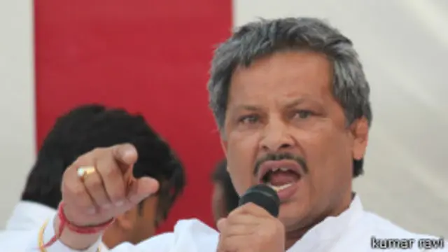 कांग्रेस पार्षद