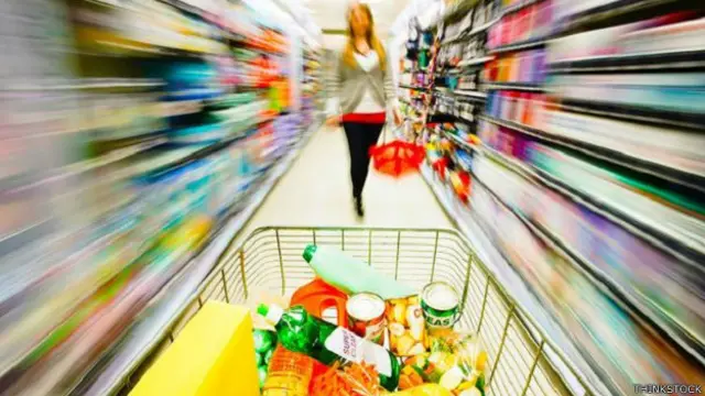 Supermercados já usam vários truques para vender mais alguns produtos