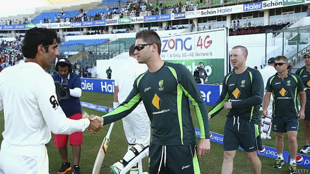 دا د منډو په توپیر تر اوسه د پاکستان تر ټولو لوی بری دی