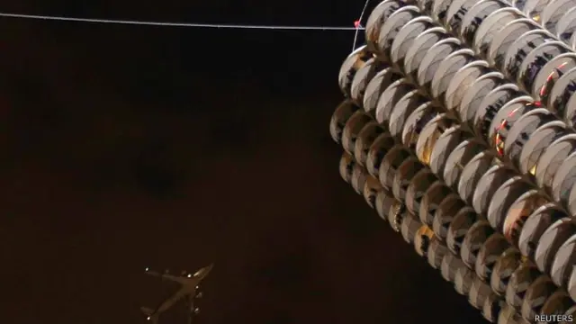 Nik Wallenda
