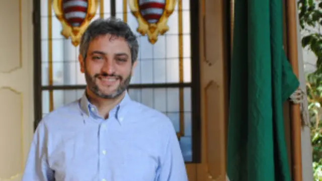 Guilherme Aquino/ BBC Brasil