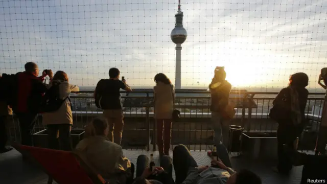 В Германии сейчас проживает 7,6 млн иностранных граждан