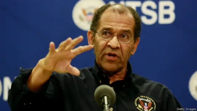 این ٹی ایس بی کے سربراہ کرسٹوفر ہارٹ نے امید ظاہر کی کہ تحقیقات کے نتیجے میں مستقبل میں ایسے حادثات سے بچا جا سکے گا