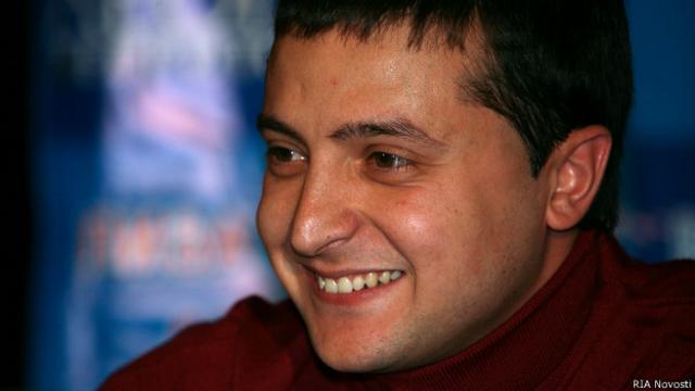 В августе актер поблагодарил военных украинской армии за защиту "от всяких мразей"