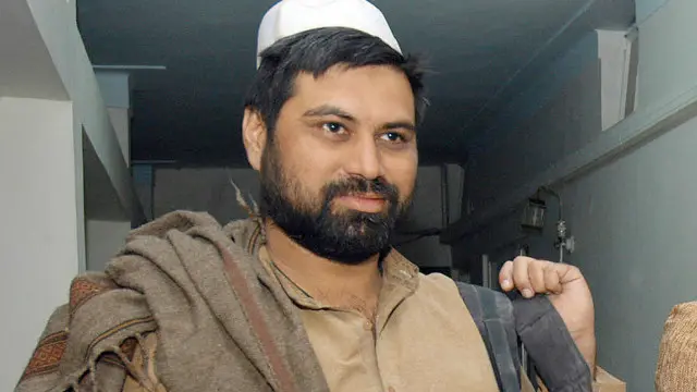 پاکستان کے صحافی سلیم شہزاد کے نام سے بھی ایک شاہراہ کو منسوب کیا گیا ہے