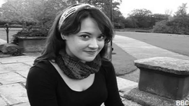 सोफ़ी कोलम्बेयू