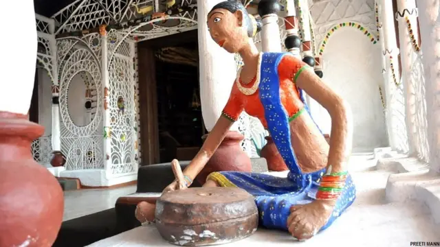 मध्य प्रदेश जनजातीय संग्रहालय 