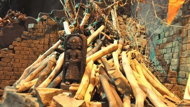 मध्य प्रदेश जनजातीय संग्रहालय 