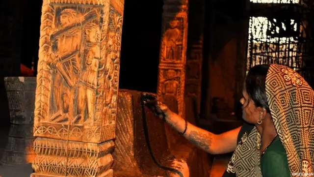 मध्य प्रदेश जनजातीय संग्रहालय 