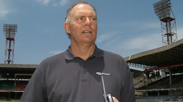 ग्रेग चैपल