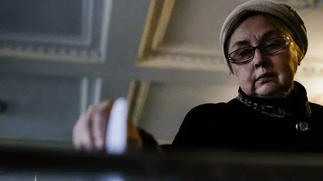 ختيځ اوکراين کې د يکشنبې په ټاکنو کې د ياغيانو مشران د سيمو د مشرانو په توگه ټاکل شوي