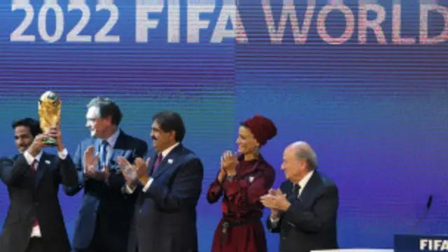 फ़ीफा ने फ़रीदा अल-माज़िद के सबूतों को विश्वास के लायक नहीं पाया