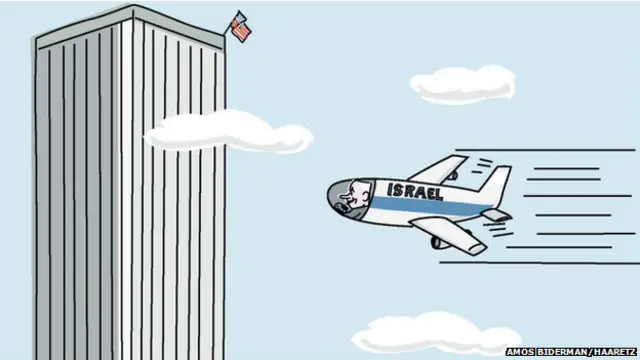 کارٹون کی اشاعت کے بعد معاشرتی رابطوں کی ویب سائٹس پر اخبار کو سخت تنقید کا سامنا کرنا پڑا 