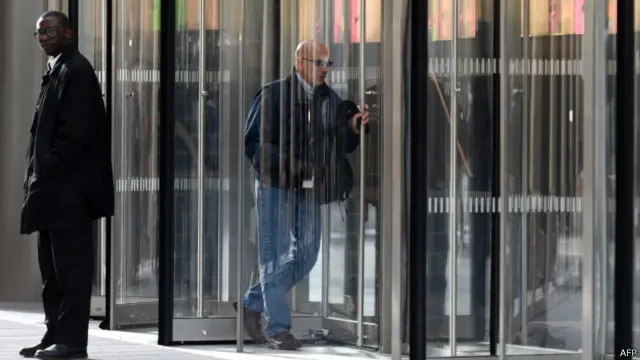 One World Trade Center