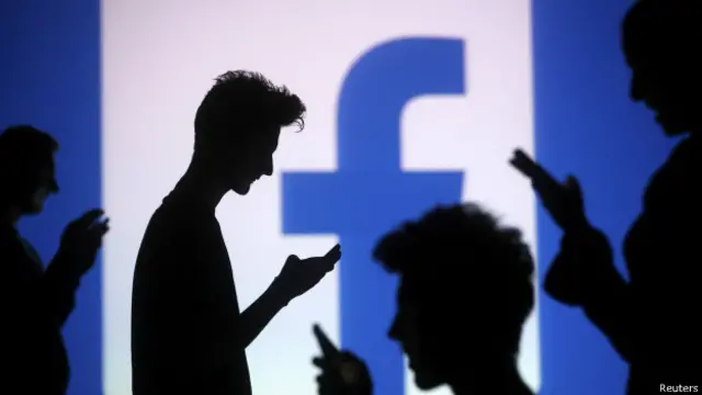 Логотип Facebook