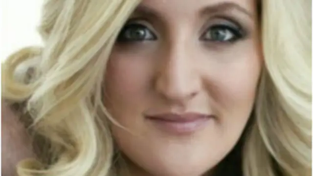 मेलिसा मूर को लगता है कि उनके पिता को फांसी की सजा होनी चाहिए.