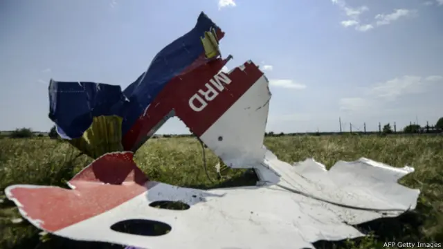 MH17