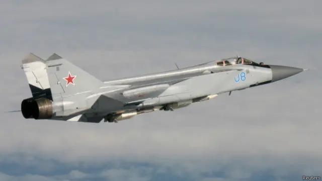 истребитель