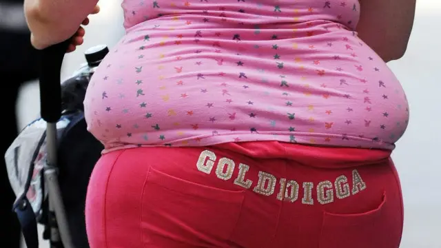 ستر کی دہائی میں موٹے مرد اور خواتین کی زندگیوں میں ایک ایک سال کمی واقع ہوئی جبکہ انھیں پھر بھی ایک سال بیماری میں گزارنے پڑا