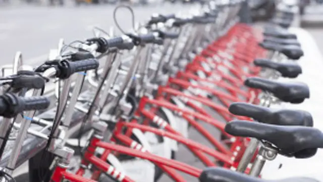 Los sistemas de bicicletas públicos se están expandiendo en las ciudades latinoamericanas.