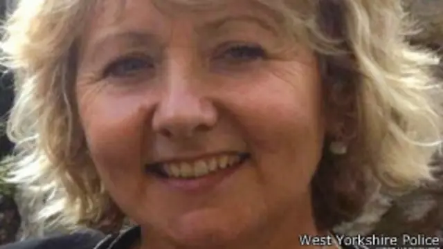 मैगर चार साल से पढ़ा रही थीं और जल्द ही रिटायर होने वाली थीं