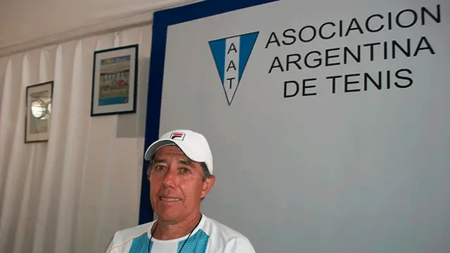 Marcelo Albamonte (foto: Marcelo Albamonte)