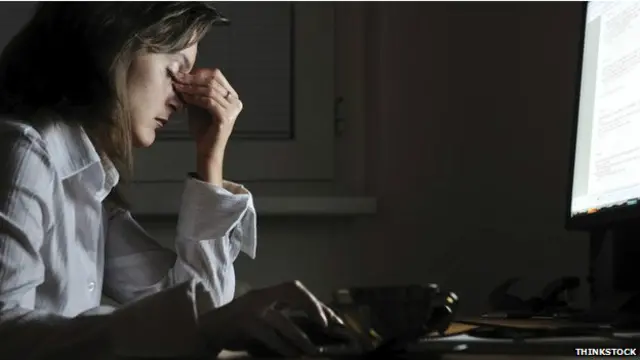 नाइट शिफ्ट