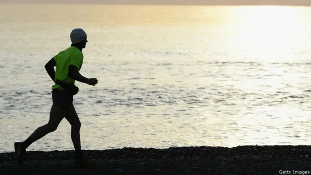 Sejumlah atlet memanfaatkan waktu tertentu untuk mencetak rekor dunia. 