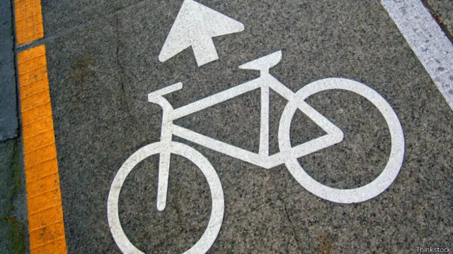 Ciclistas (Thinkstock)