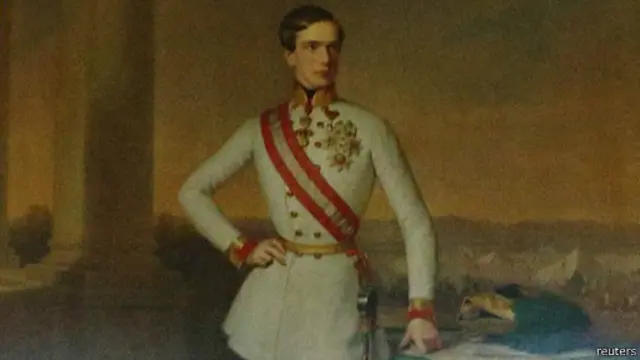 franz joseph