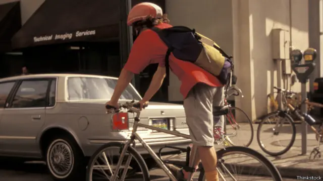 Ciclismo (Thinkstock)