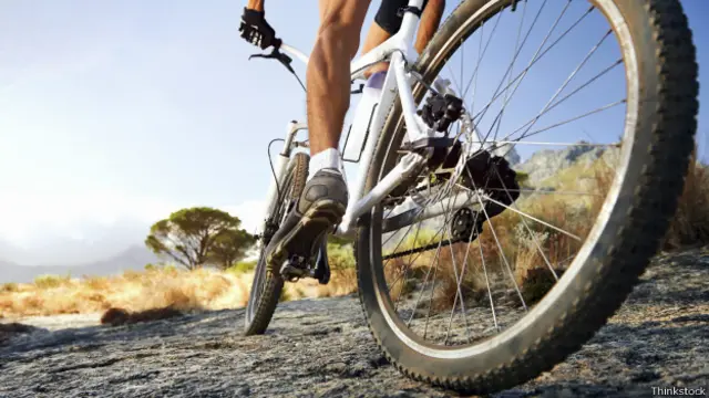 Ciclismo (Thinkstock)