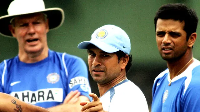 پردیپ میگزین کے خیال میں بھارتی کرکٹ کے بڑے کھلاڑی بھی کرکٹ بورڈ سے ڈرتے ہیں