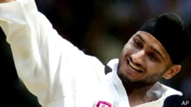 हरभजन सिंह