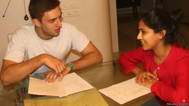 पल्लवी सिंह