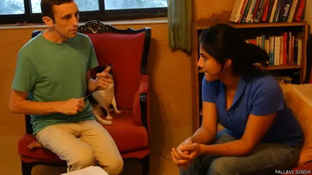 पल्लवी सिंह