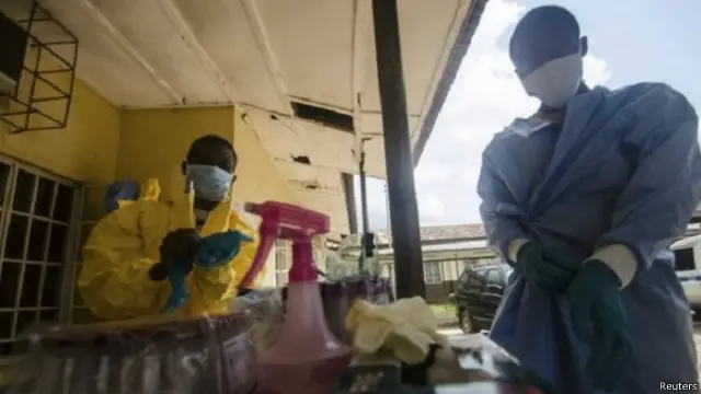 فيروس حمى لاسا ينتشر من خلال الفئران، ويمكن أن ينتقل من شخص إلى آخر