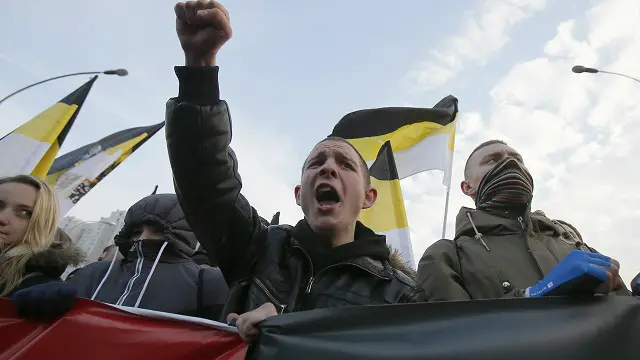 Россия русларники..ми?