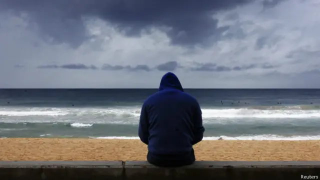 Тихий океан