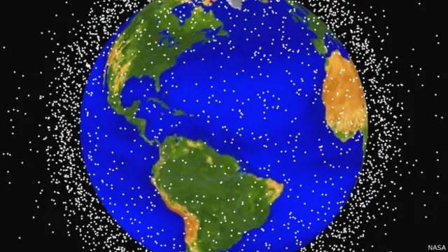 अंतरिक्ष